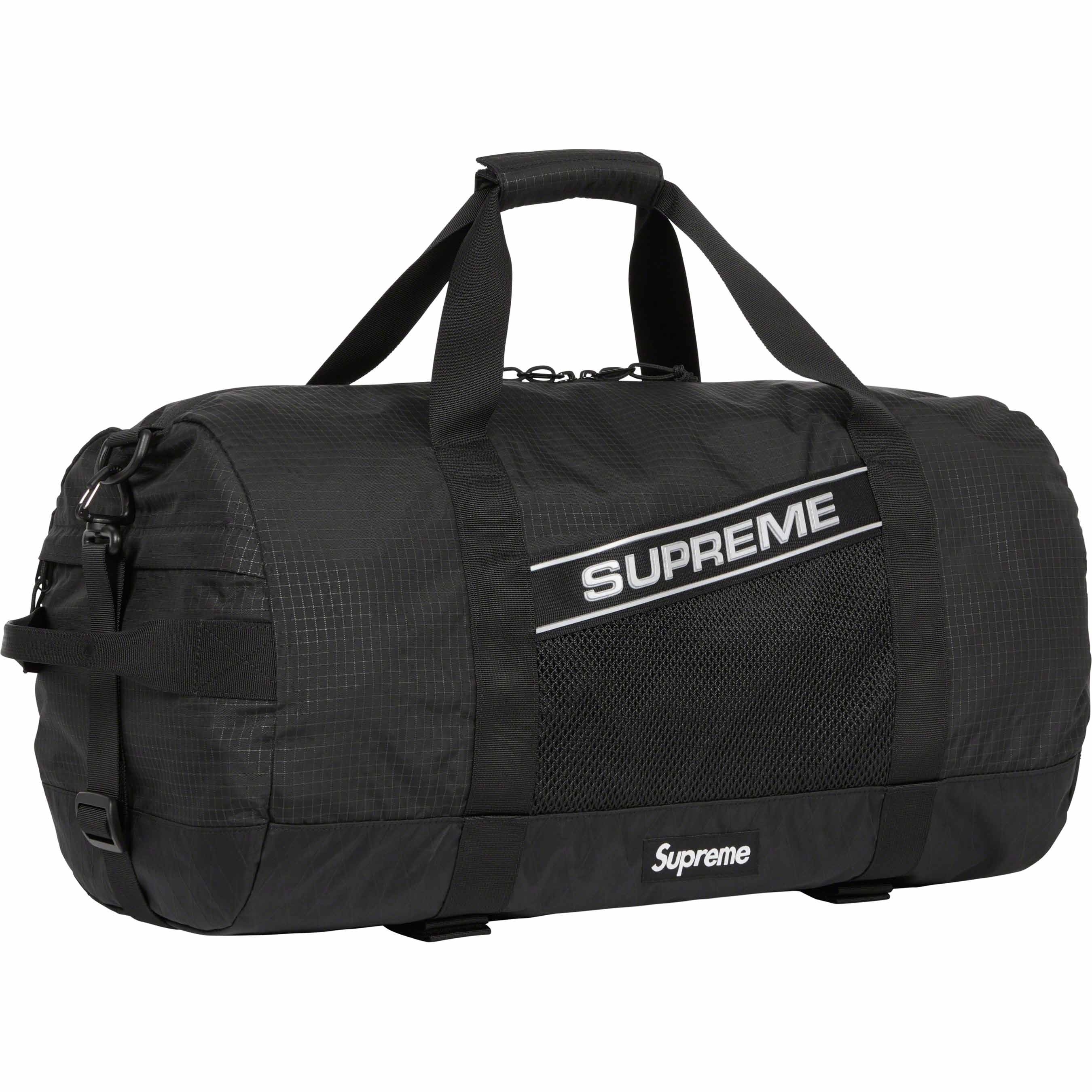 Duffle Bag view 35